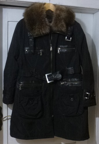 David moore exquisit jacke - moore,