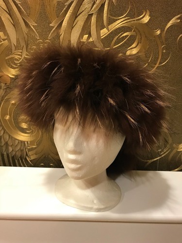 Fuchs stirnband - fuchs,