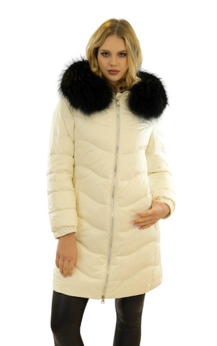 Damenmantel daunenmantel parka - damenmantel,